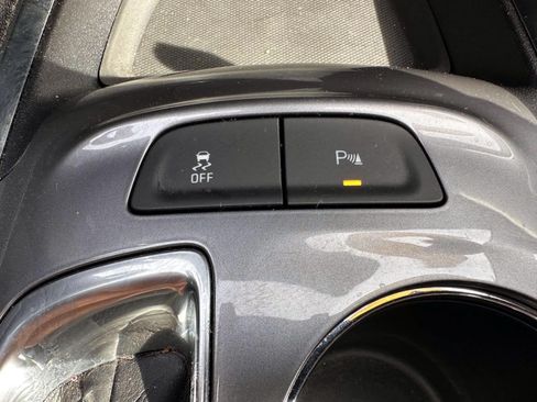 Used 2024 Chevrolet Malibu LT FWD image 26