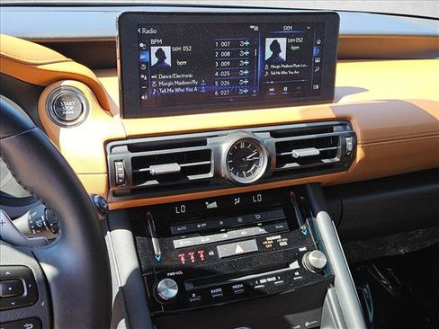 Used 2023 Lexus IS 300 w/ Premium Package RWD image 13