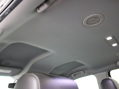 Used 2015 Chevrolet Tahoe LT w/ Max Trailering Package AWD/4WD image 21