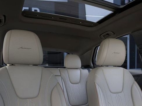 New 2026 Buick Encore GX Avenir w/ Avenir Convenience Package image 24