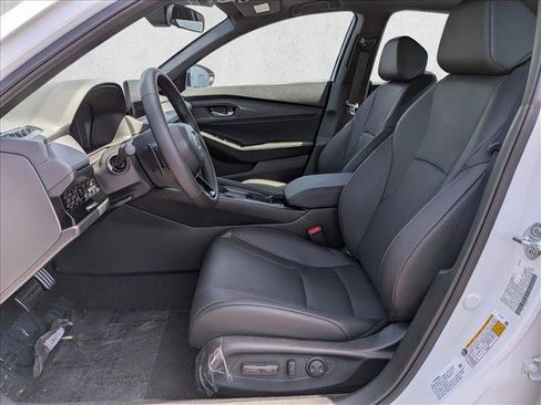 New 2026 Honda Accord Sport image 4