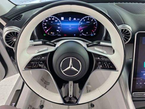 Certified 2026 Mercedes-Benz Maybach SL 680 image 15