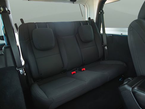 Used 2023 Jeep Wrangler Sport S AWD/4WD image 20