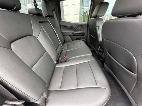 New 2026 GMC Canyon Elevation w/ Convenience Package image 23