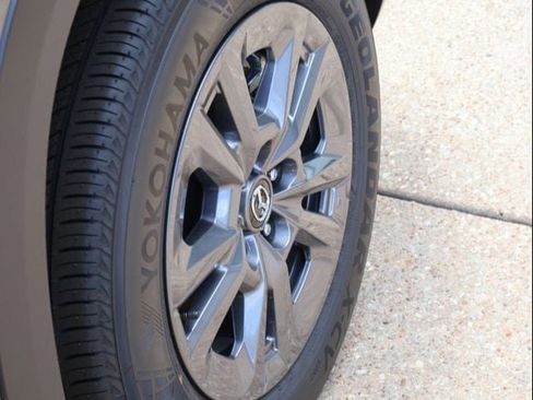 New 2026 MAZDA CX-5 Select AWD/4WD image 10