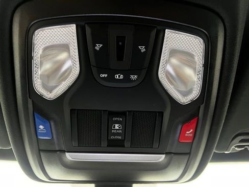 Used 2023 RAM 1500 Big Horn image 11