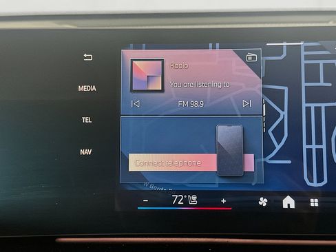 Used 2025 BMW X2 xDrive28i image 21