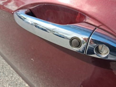 Used 2017 Honda Accord EX-L image 15