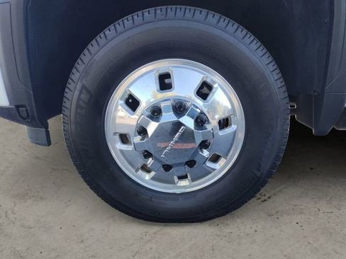 Used 2024 GMC Sierra 3500 Denali Ultimate image 14