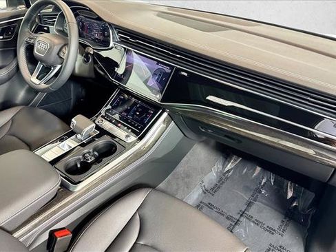 New 2026 Audi Q7 3.0T Premium Plus AWD/4WD image 27