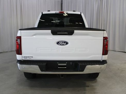 Used 2024 Ford F150 XLT w/ Tow/Haul Package AWD/4WD image 28