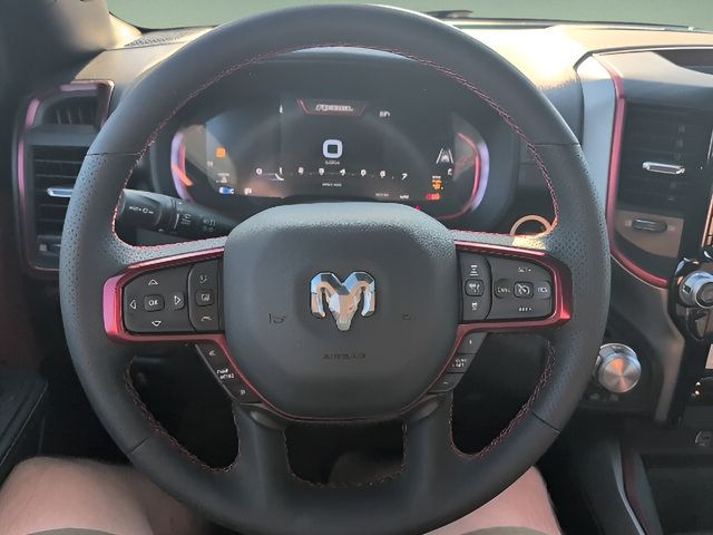 Used 2026 RAM 1500 Rebel w/ Rebel Level 1 Equipment Group AWD/4WD image 12
