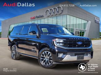 Used 2025 Ford Expedition Max Platinum AWD/4WD 360° Tour