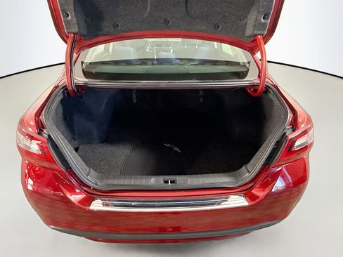 Used 2017 Nissan Altima 2.5 SR w/ Midnight Edition Package image 35