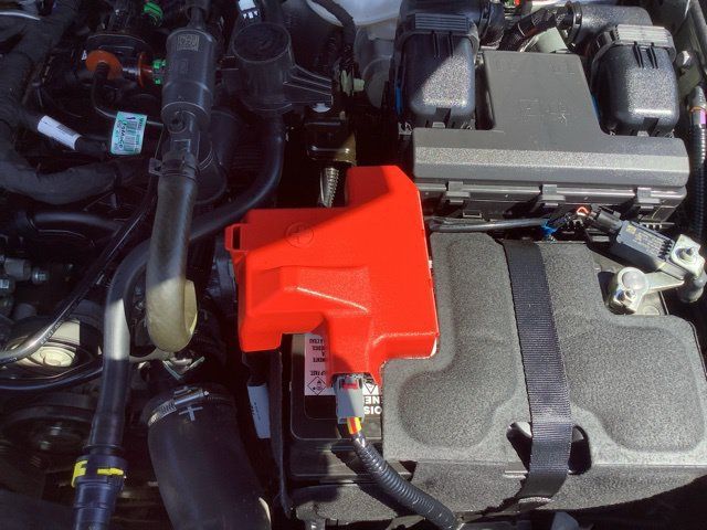 Used 2020 Ford Ranger XLT w/ Equipment Group 301A Mid AWD/4WD image 28