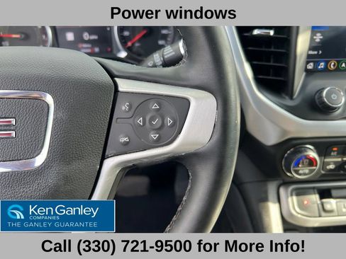 Used 2023 GMC Acadia SLT w/ Preferred Package AWD/4WD image 30