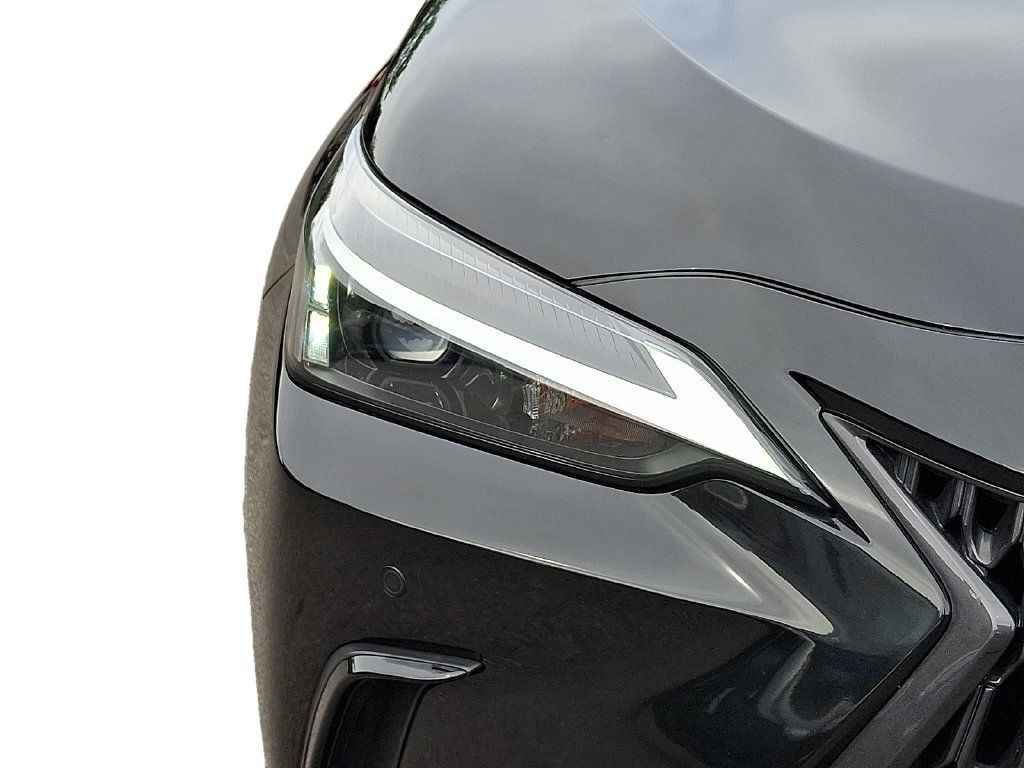 Used 2023 Lexus NX 350 AWD image 10