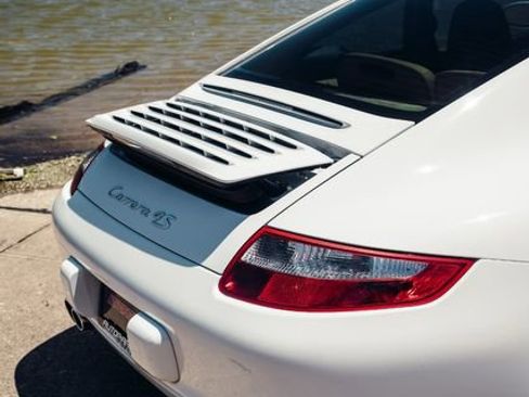 Used 2007 Porsche 911 Carrera 4S image 52