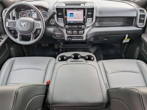 New 2026 RAM 5500 Tradesman AWD/4WD image 29