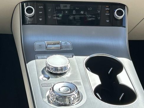 New 2026 Genesis GV70 2.5T Advanced image 29