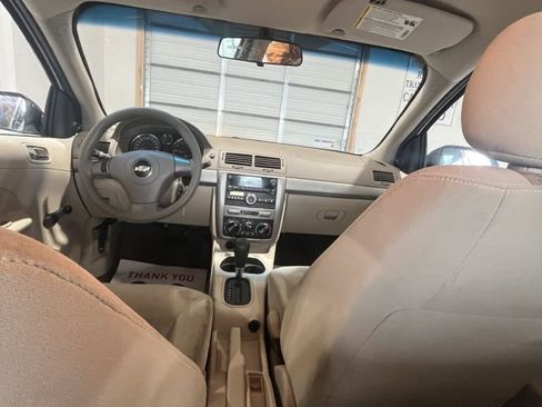 Used 2007 Chevrolet Cobalt LS w/ Enhanced Safety Package image 6