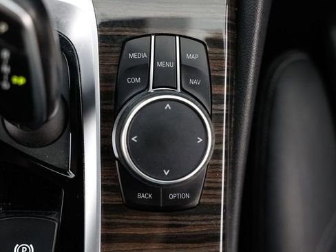 Used 2019 BMW 540i 540i image 47