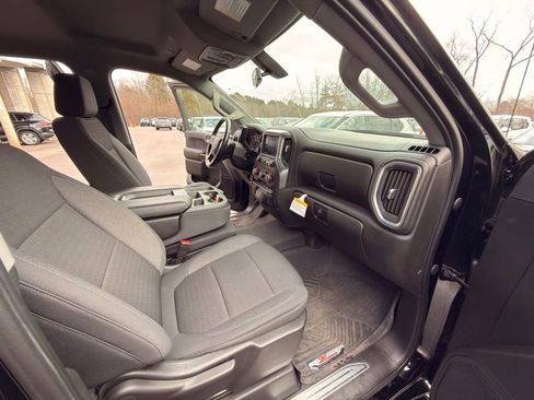 Used 2022 Chevrolet Silverado 1500 RST image 23