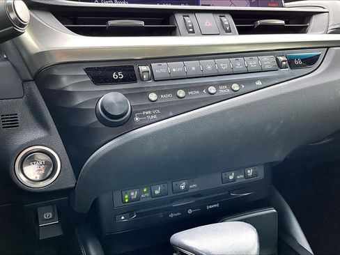 Used 2020 Lexus ES 350 w/ Premium Package FWD image 35