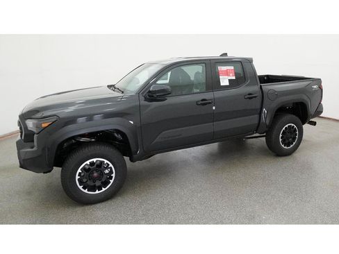 New 2026 Toyota Tacoma TRD Off-Road AWD/4WD image 2