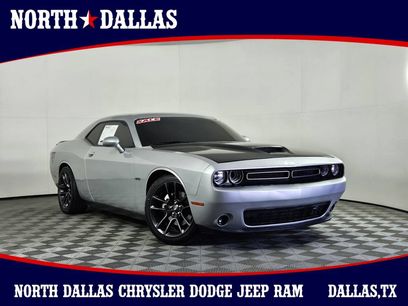 Used 2021 Dodge Challenger R/T