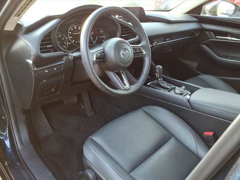 Used 2024 MAZDA MAZDA3 s image 13