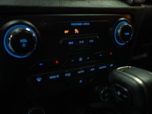 Used 2021 Ford Ranger XLT w/ Equipment Group 301A Mid image 19