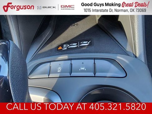 New 2026 Buick Envista Preferred w/ Convenience I Package FWD image 27