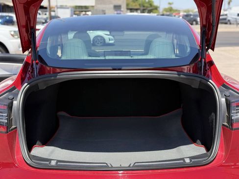 Used 2019 Tesla Model 3 Long Range AWD/4WD image 12