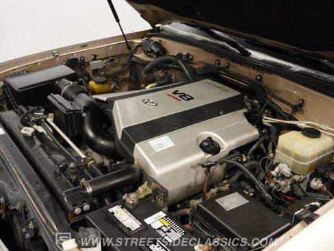 Used 2006 Toyota Land Cruiser image 33