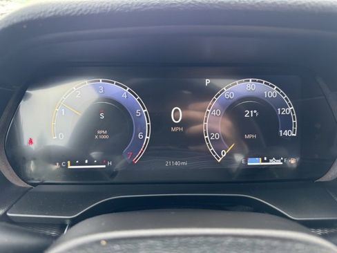 Used 2024 Jeep Grand Cherokee L Altitude image 22