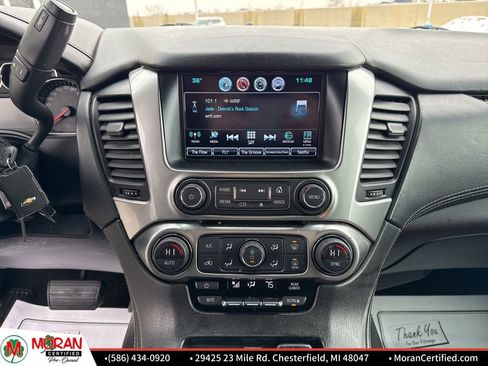 Used 2016 Chevrolet Tahoe LS w/ All-Season Package image 17