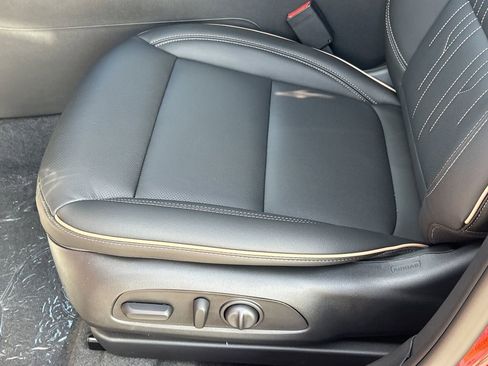 New 2026 Buick Envista Avenir FWD image 20