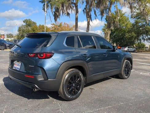 Used 2023 MAZDA CX-50 2.5 S w/ Cargo Package image 4