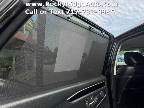 Used 2023 Honda Pilot EX-L image 14