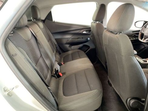 Used 2023 Chevrolet Bolt LT image 31