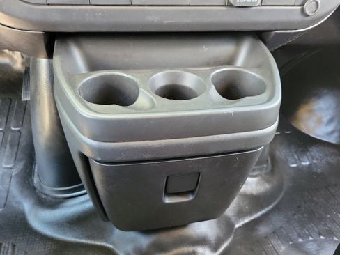 Used 2024 GMC Savana 2500 w/ Driver Convenience Package RWD image 27