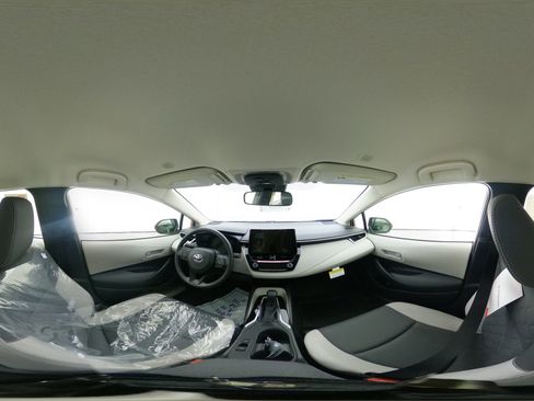 New 2026 Toyota Corolla LE image 66