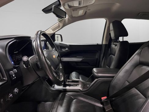 Used 2019 Chevrolet Colorado ZR2 image 24