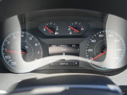 Used 2024 Chevrolet Malibu LT FWD image 19