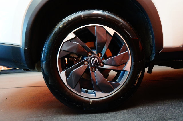 Certified 2025 Nissan Rogue SV AWD/4WD image 71