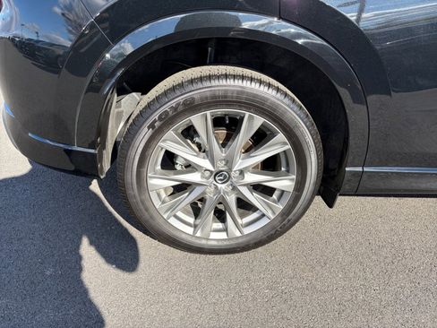 Used 2025 MAZDA CX-5 AWD 2.5 S image 23