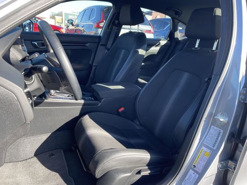 Used 2023 Honda Civic Sport image 13