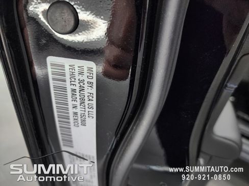 New 2026 Jeep Compass Latitude w/ Quick Order Package 29K AWD/4WD image 17