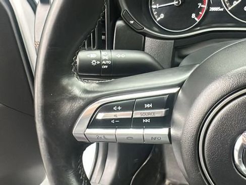 Used 2023 MAZDA CX-50 AWD 2.5 S w/ Cargo Package image 16